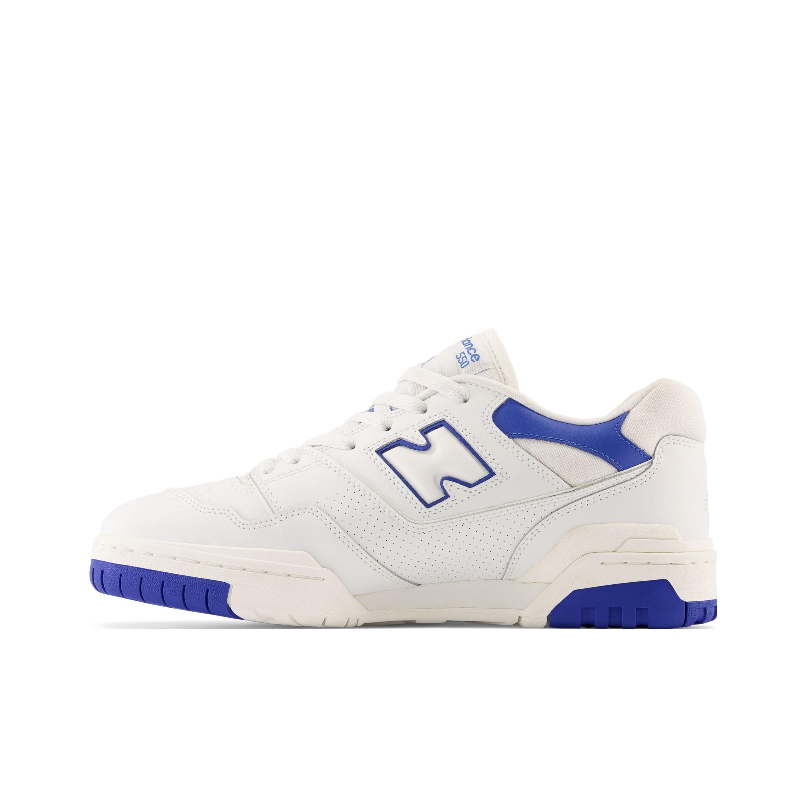 New Balance Shoes 550 - Tênis de basquete vintage New Balance