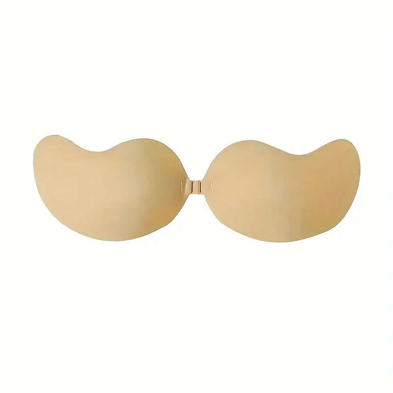 Protetores de Mamilo Adesivos  - Silicone Bra Adhesive avaliação e preço