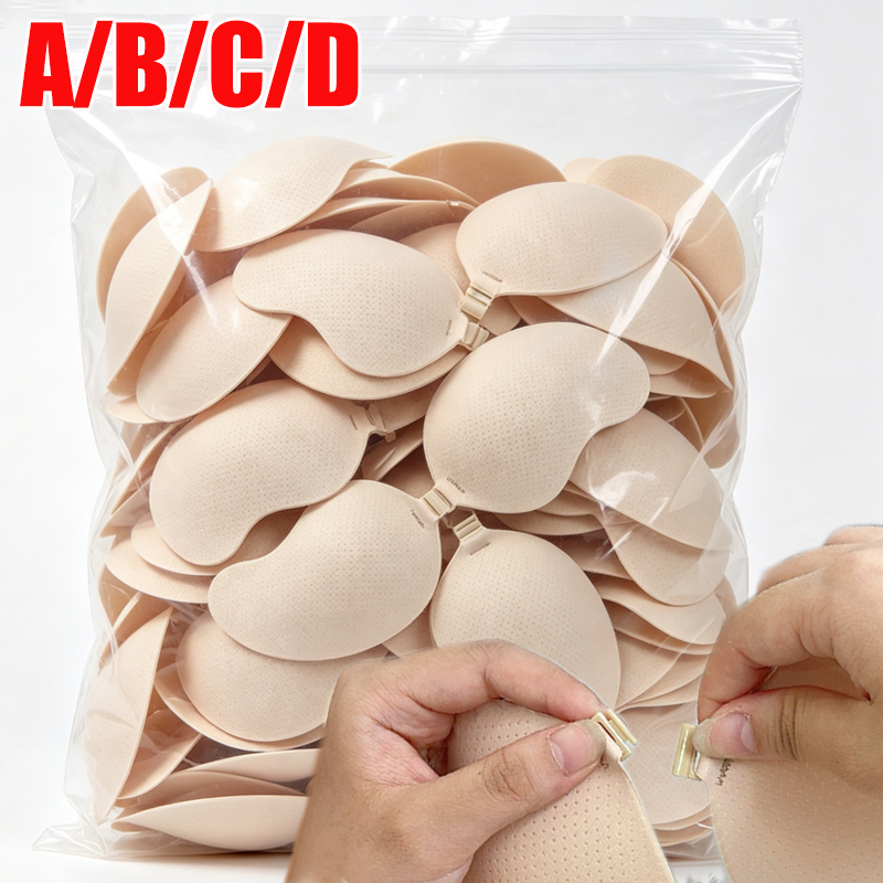 Sutiã Invisível Sem Costura e  - Silicone Bra Adhesive avaliação e preço