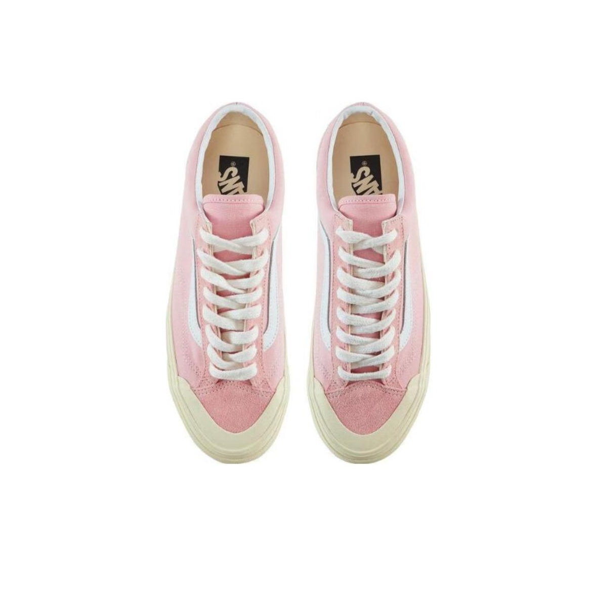 Tênis Casual Unissex Vans Old  - Vans Shoes Old Skool avaliação e preço