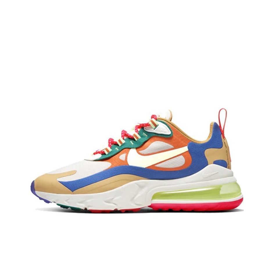 Nike Air Max 270 Fabric Cushio - Nike Shoes Air Max 270 avaliação e preço
