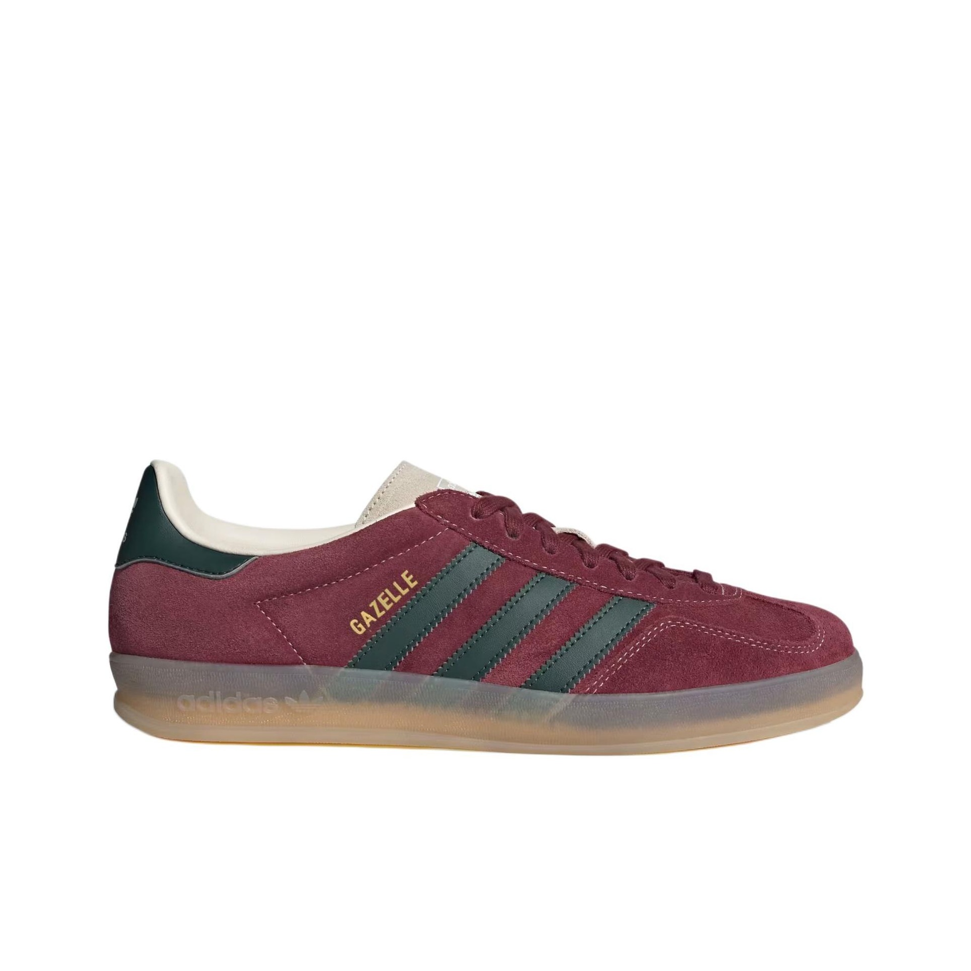 Adidas Originals GAZELLE INDOO - Adidas Shoes Gazelle avaliação e preço